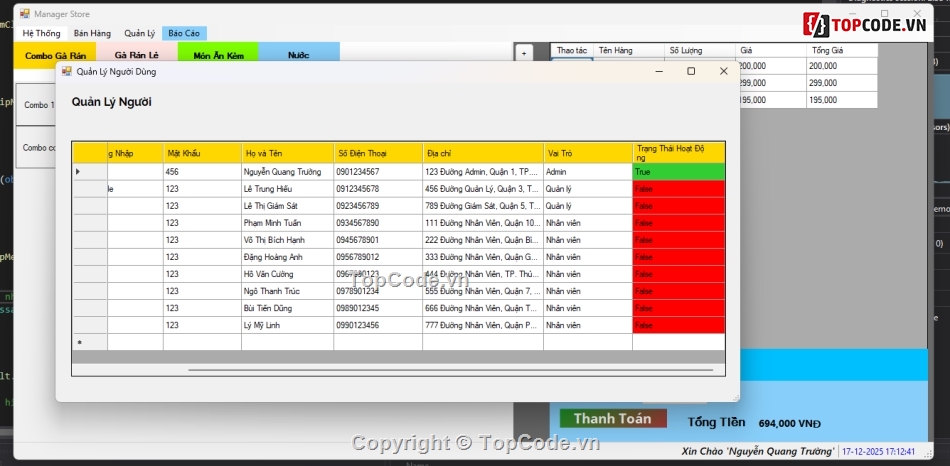 Share code,C#,C# Quản,Cửa Hàng,Food,Tab